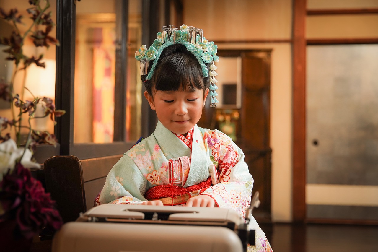 The Importance of Cultural Heritage for Future Generations